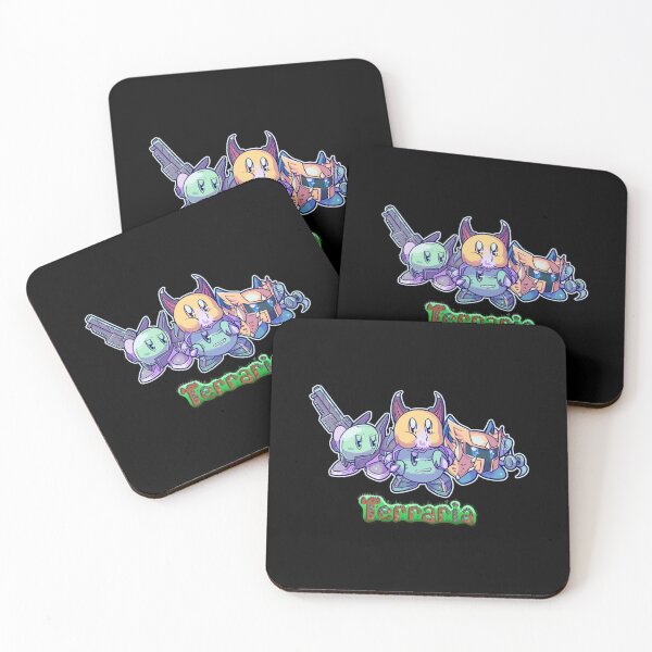 Item preview, Terraria Pets Funny Design   designed and sold by sbmathieu.