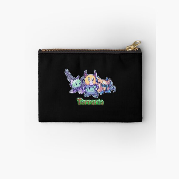 Item preview, Terraria Pets Funny Design   designed and sold by sbmathieu.