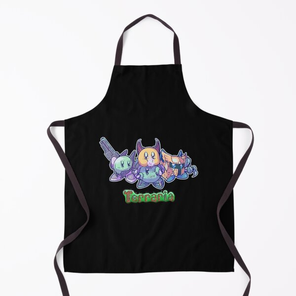 Item preview, Terraria Pets Funny Design designed and sold by sbmathieu.