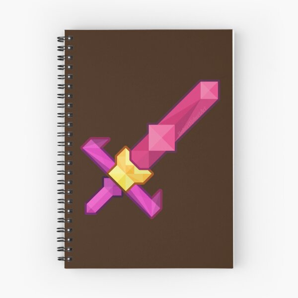 Item preview, Terraria Starfury Sword Design   designed and sold by sbmathieu.