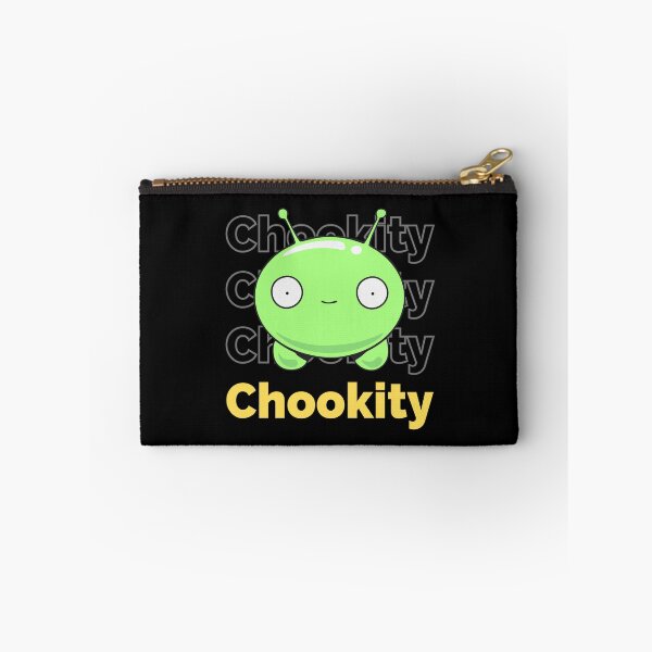 Item preview, Final Space Mooncake Chookity Pok - Funny designed and sold by ExploreTheStore.