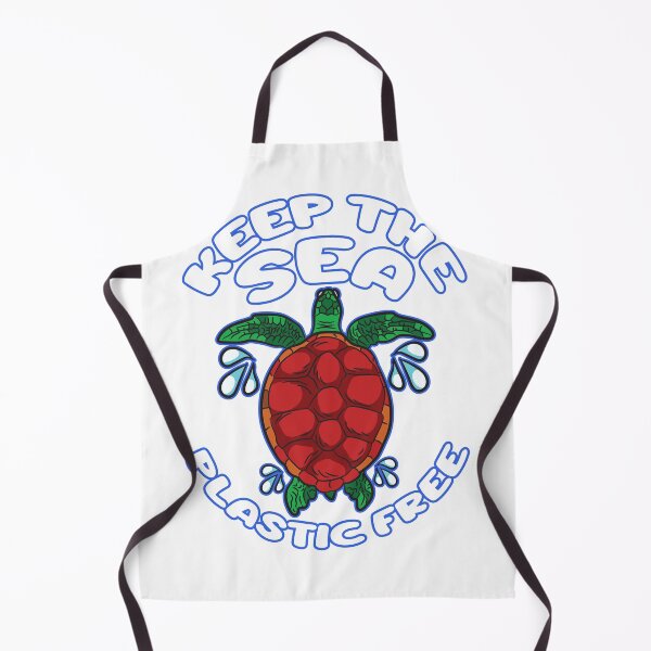 Artikelvorschau, Keep The Sea Plastic Free entworfen und verkauft von Moonpie90.