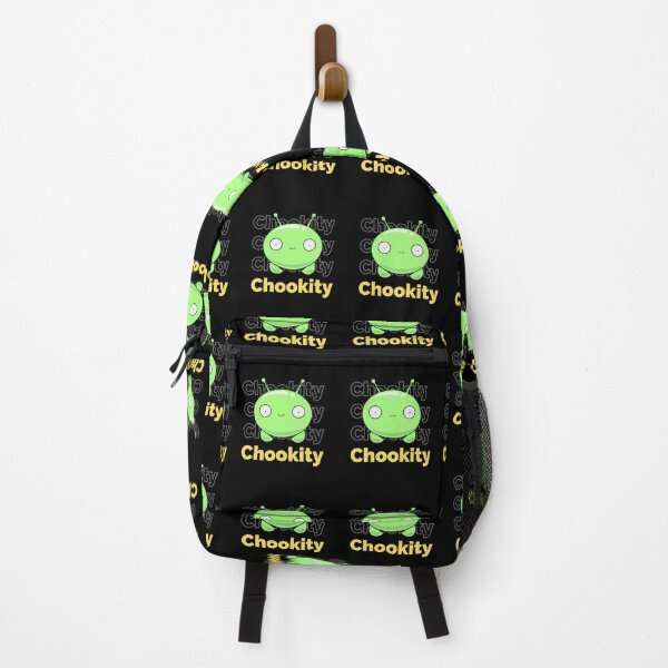 Item preview, Final Space Mooncake Chookity Pok - Funny designed and sold by ExploreTheStore.