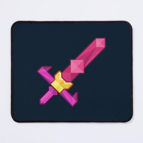 Item preview, Terraria Starfury Sword Design   designed and sold by sbmathieu.