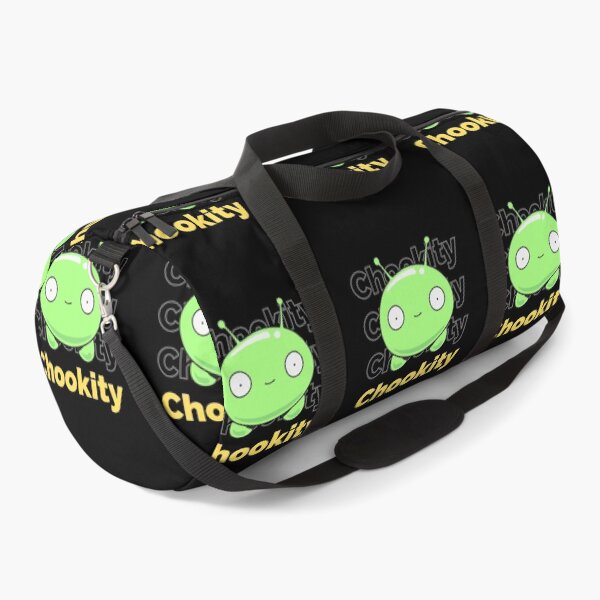 Item preview, Final Space Mooncake Chookity Pok - Funny designed and sold by ExploreTheStore.