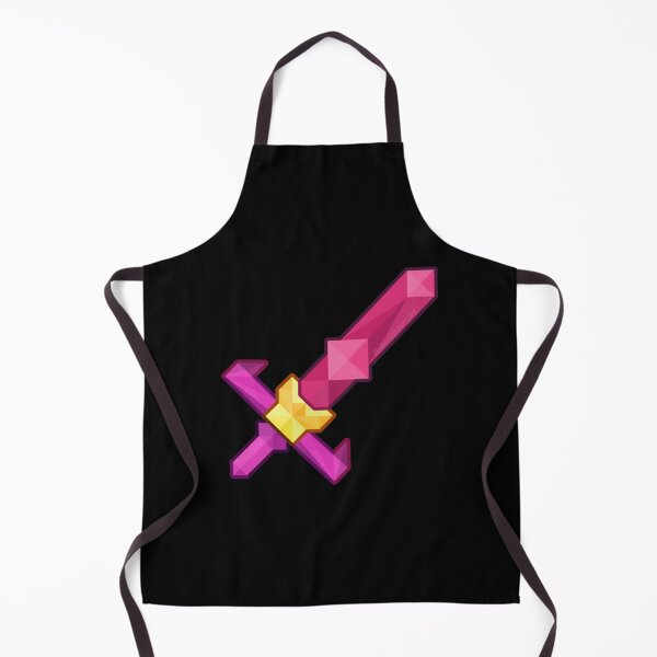 Item preview, Terraria Starfury Sword Design designed and sold by sbmathieu.