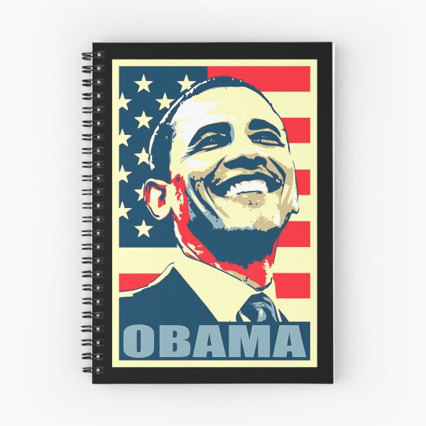 Item preview, The Hope Barack Obama Smile designed and sold by UORU.