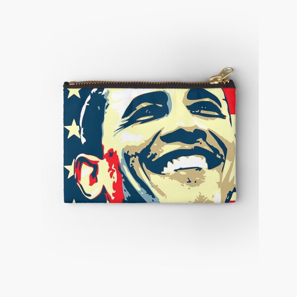 Item preview, The Hope Barack Obama Smile designed and sold by UORU.
