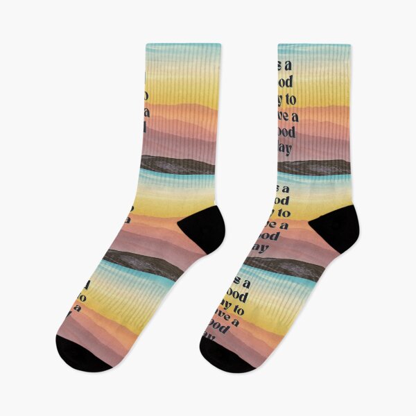 Item preview, it’s a good day to have a good day  designed and sold by sheselectric808.