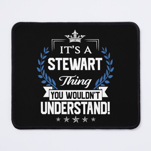 Item preview, Stewart Name T Shirt - Stewart Things Name 2 Gift Item Tee designed and sold by geniajmk13.