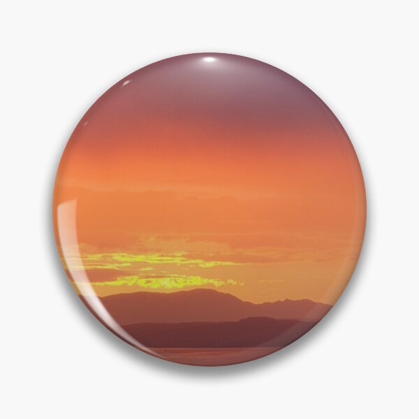 Item preview, Port Glasgow Sunet designed and sold by PortPrints.