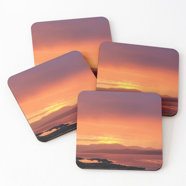 Item preview, Port Glasgow Sunet designed and sold by PortPrints.