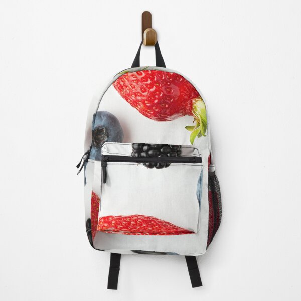 Item preview, Berries All Over Print designed and sold by BKNation.