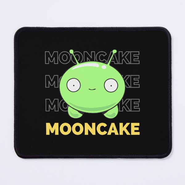 Item preview, Final Space Mooncake Chookity Pok - Funny designed and sold by ExploreTheStore.