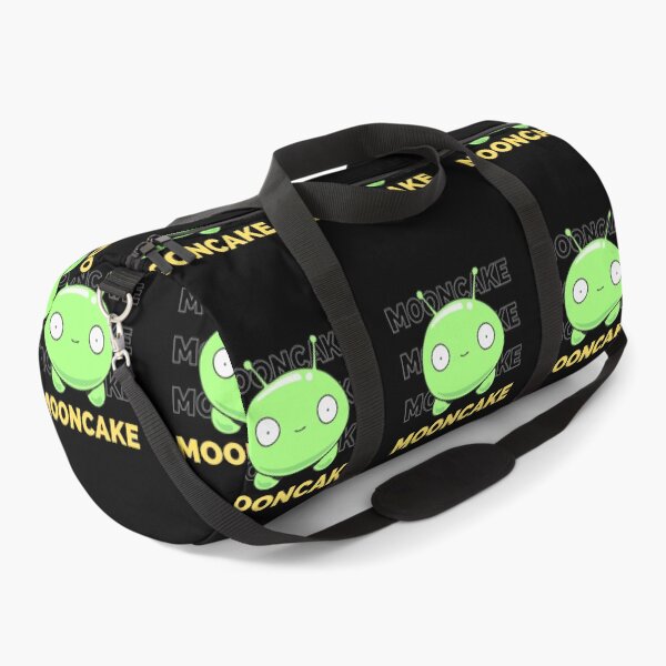 Item preview, Final Space Mooncake Chookity Pok - Funny designed and sold by ExploreTheStore.