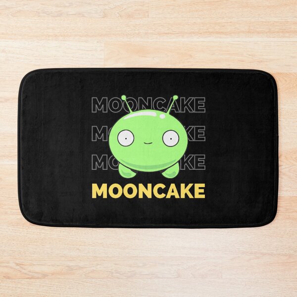 Item preview, Final Space Mooncake Chookity Pok - Funny designed and sold by ExploreTheStore.