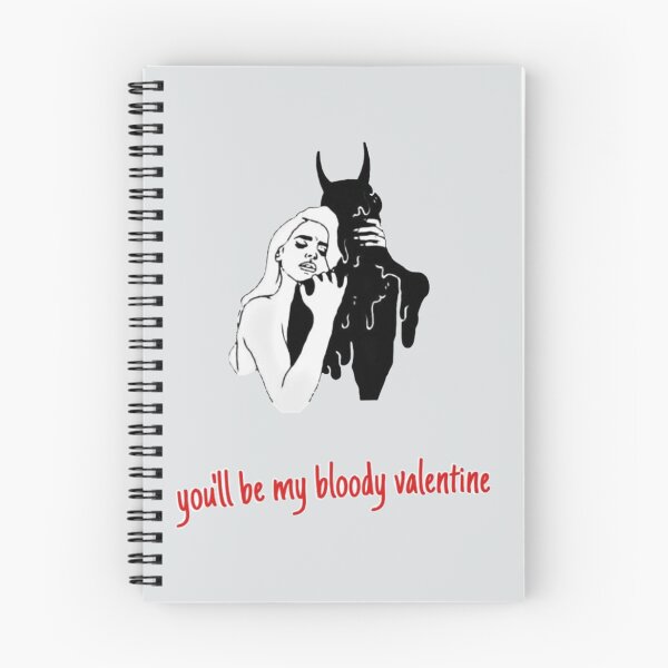 Item preview, My bloody Valentine merch     designed and sold by GabrielDennis.