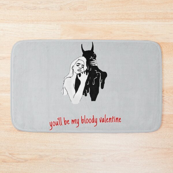 Item preview, My bloody Valentine merch     designed and sold by GabrielDennis.