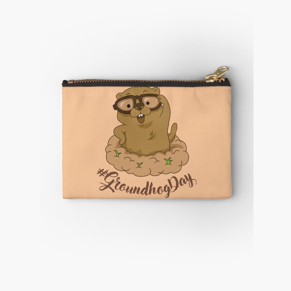 Item preview, groundhog day designed and sold by CompanyGRH.