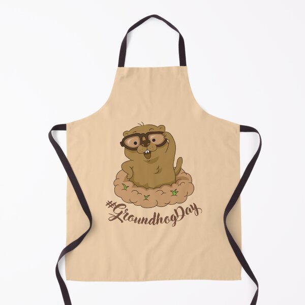 Item preview, groundhog day designed and sold by CompanyGRH.
