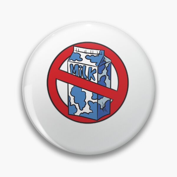 Artikelvorschau, Milk Dairy Free entworfen und verkauft von Moonpie90.