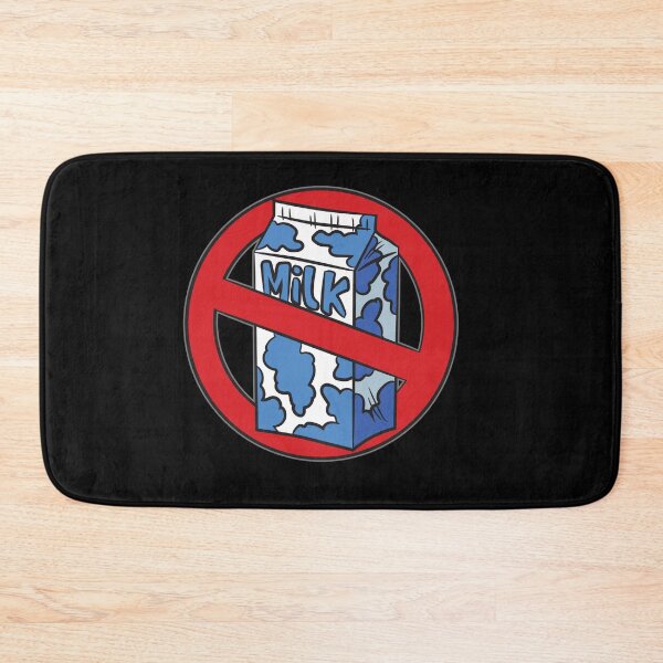 Item preview, Milk Dairy Free designed and sold by Moonpie90.