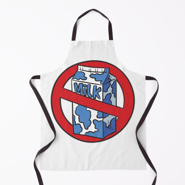Item preview, Milk Dairy Free designed and sold by Moonpie90.