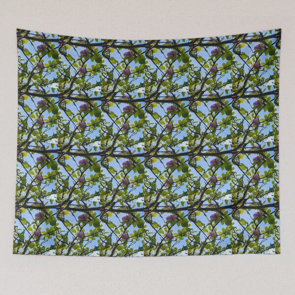 Item preview, Magnolia Tree designed and sold by MyHeartAndFins.