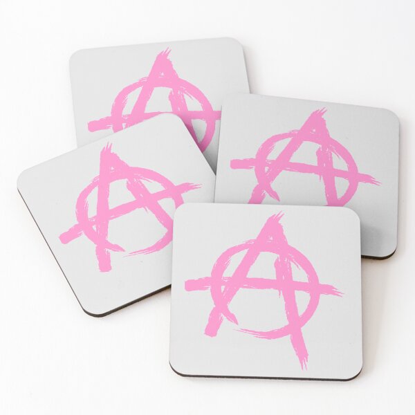 Item preview, Pink Anarchy   designed and sold by GabrielDennis.
