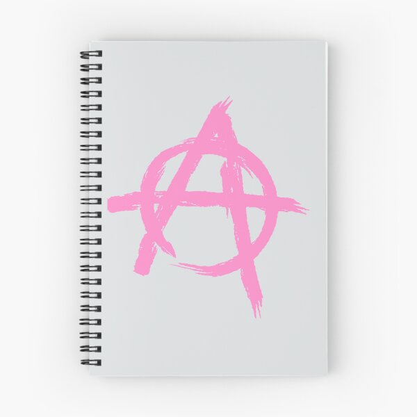 Item preview, Pink Anarchy   designed and sold by GabrielDennis.