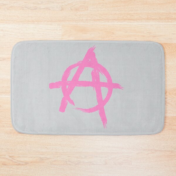 Item preview, Pink Anarchy   designed and sold by GabrielDennis.
