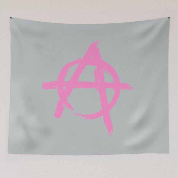 Item preview, Pink Anarchy   designed and sold by GabrielDennis.