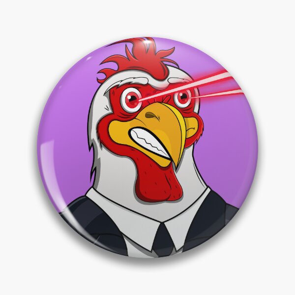 Item preview, elite.rank Rooster #191 designed and sold by Trending-Ts.