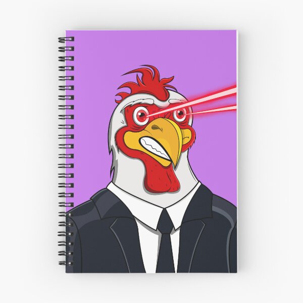 Item preview, elite.rank Rooster #191 designed and sold by Trending-Ts.