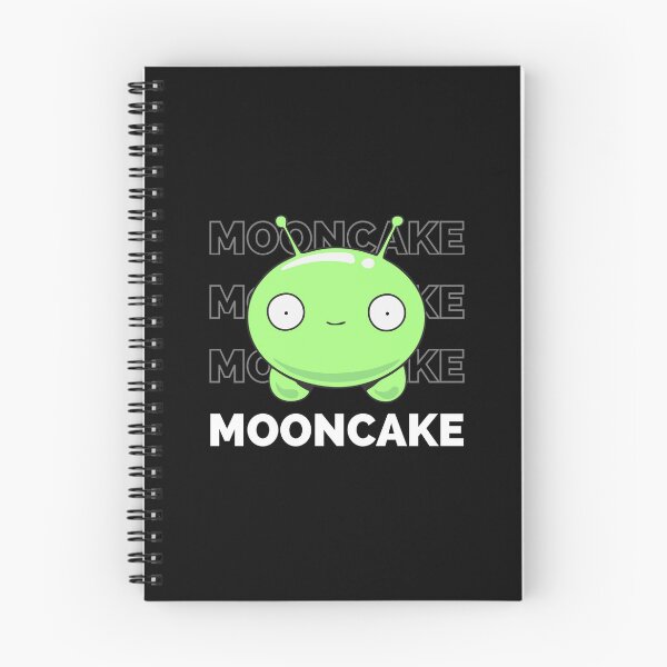 Item preview, Final Space Mooncake Chookity Pok - Funny designed and sold by ExploreTheStore.