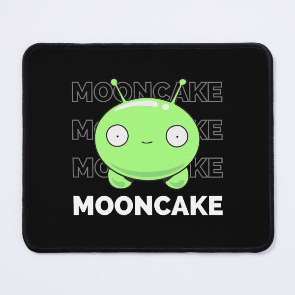 Item preview, Final Space Mooncake Chookity Pok - Funny designed and sold by ExploreTheStore.