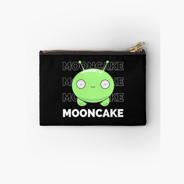 Item preview, Final Space Mooncake Chookity Pok - Funny designed and sold by ExploreTheStore.