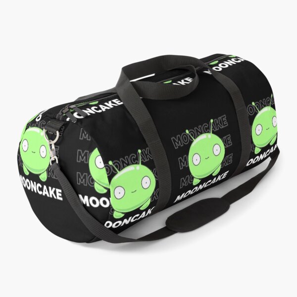 Item preview, Final Space Mooncake Chookity Pok - Funny designed and sold by ExploreTheStore.