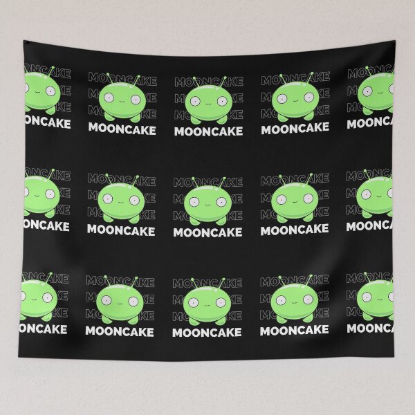 Item preview, Final Space Mooncake Chookity Pok - Funny designed and sold by ExploreTheStore.
