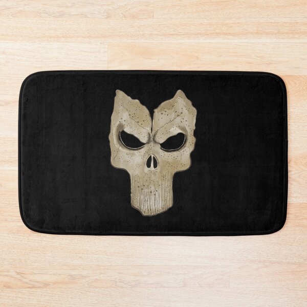 Item preview, Death Mask  designed and sold by BenBou.