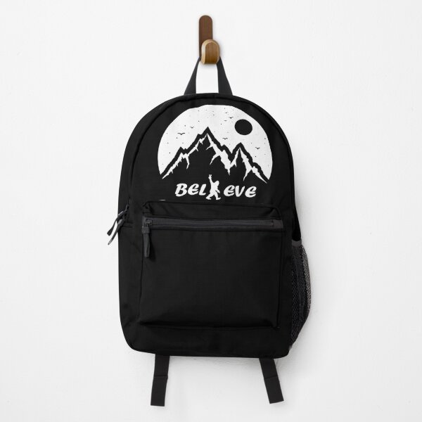 Item preview, Bigfoot Believe designed and sold by Bradlog.