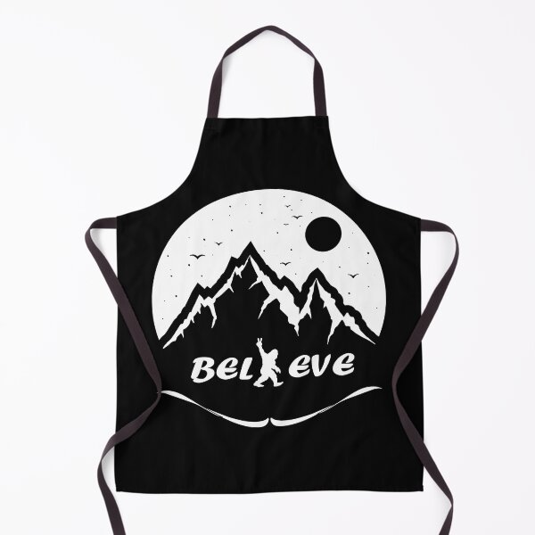 Item preview, Bigfoot Believe designed and sold by Bradlog.