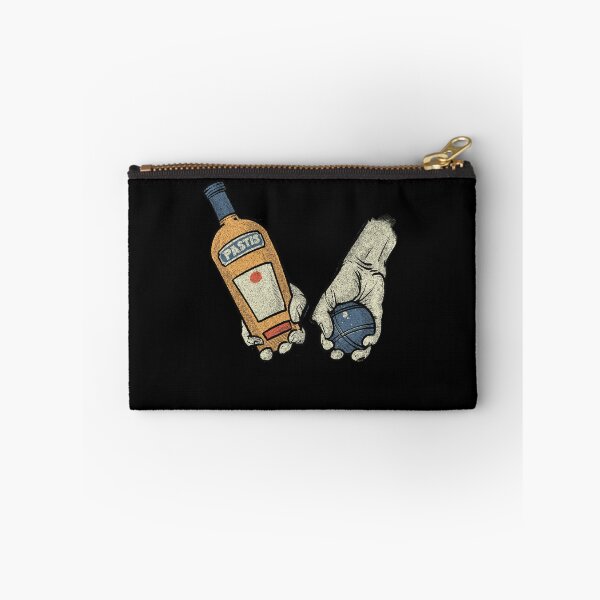 Item preview, Marseille Pastis Aperitif Petanque designed and sold by AtelierA4mains.