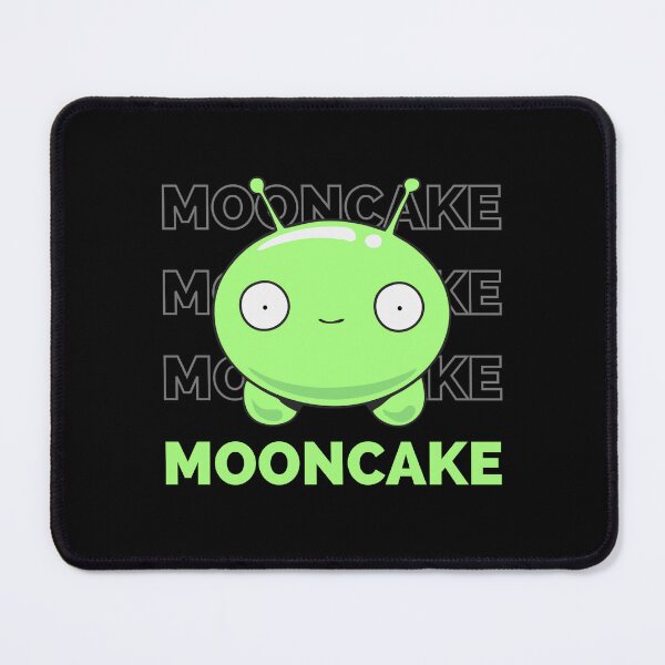Item preview, Final Space Mooncake Chookity Pok - Funny designed and sold by ExploreTheStore.