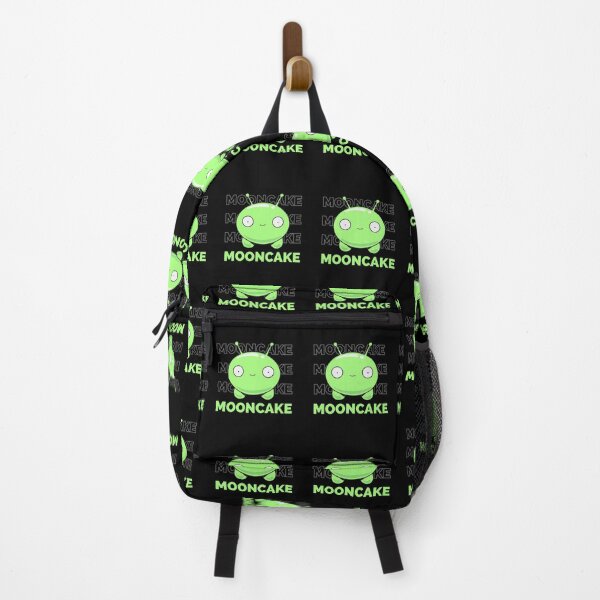 Item preview, Final Space Mooncake Chookity Pok - Funny designed and sold by ExploreTheStore.