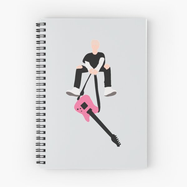 Item preview, Tickets To My Downfall     designed and sold by GabrielDennis.