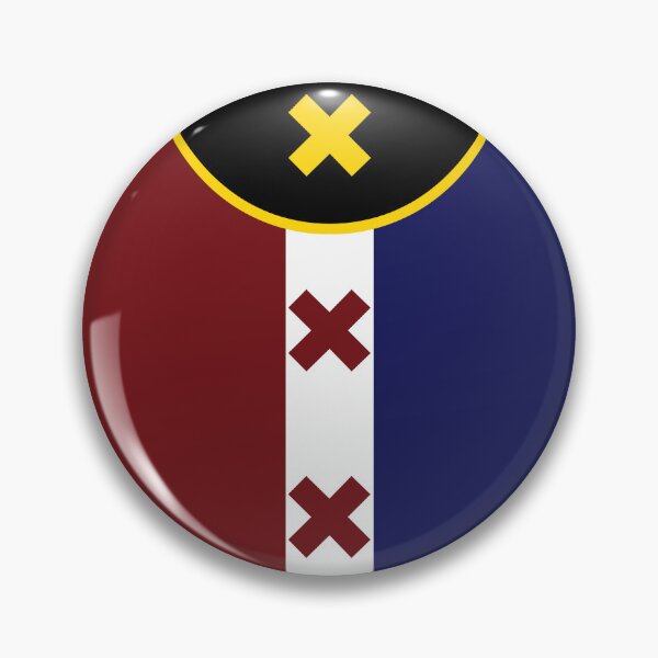Item preview, L’Manberg Flag designed and sold by zuen.