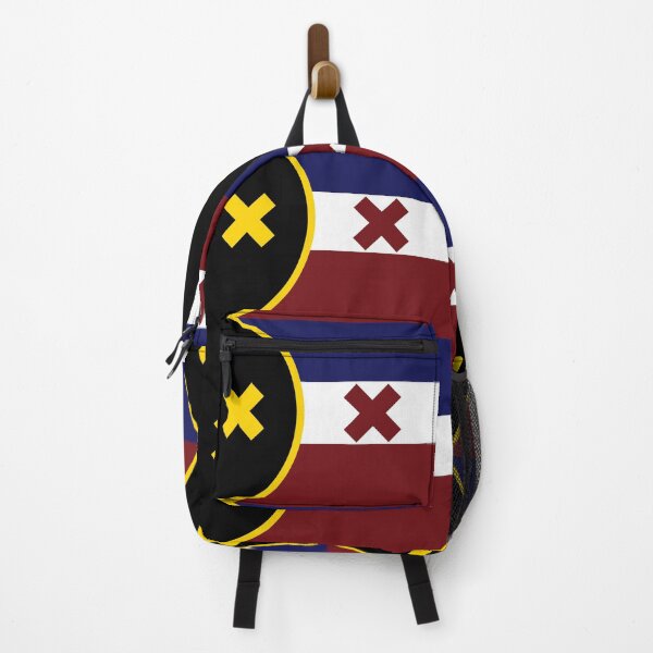 Item preview, L’Manberg Flag designed and sold by zuen.