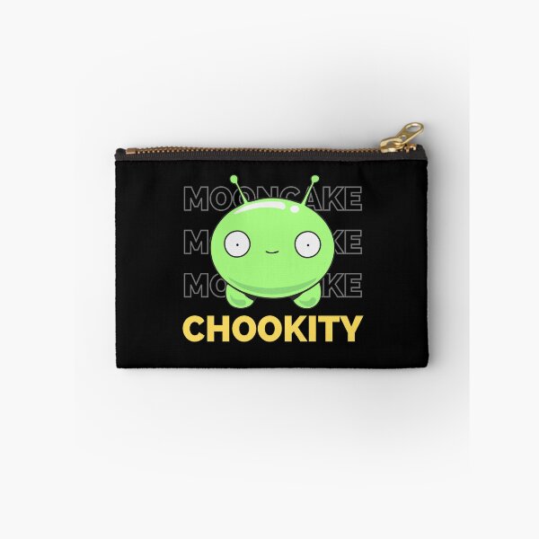 Item preview, Final Space Mooncake Chookity Pok - Funny designed and sold by ExploreTheStore.