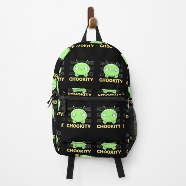Item preview, Final Space Mooncake Chookity Pok - Funny designed and sold by ExploreTheStore.